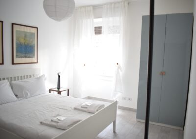 L’ Archè via Palma