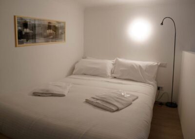 L’ Archè Suite on University Street