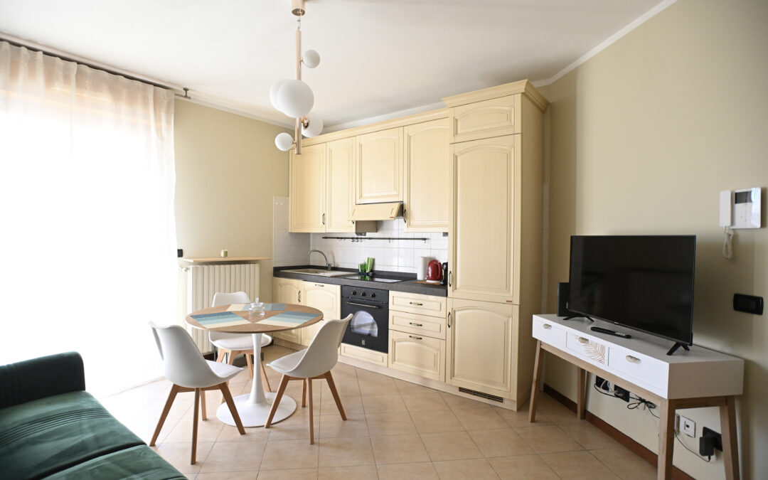 L’Archè Comfort&Relax – Nice living in Breda