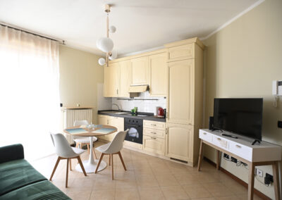 L’Archè Comfort&Relax – Nice living in Breda