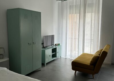 L’Archè Comfort&Relax – Soft Mint House
