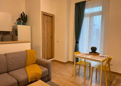 L’Archè Comfort&Relax – Niguarda House