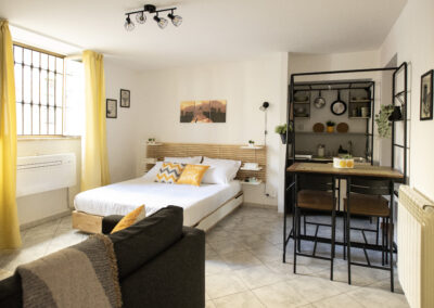 L’Archè Comfort&Relax – Darsena House