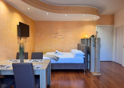 L’Archè Comfort&Relax – Elisa Harmony House