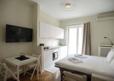 L’Archè Comfort&Relax – Enjoy CityLife Milan