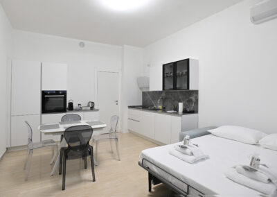 L’Archè Comfort&Relax – Milan Ippodromo Stay